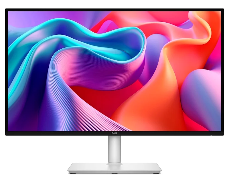 DELL 27 inch S2725DSM QHD 144Hz FreeSync IPS Plus monitor