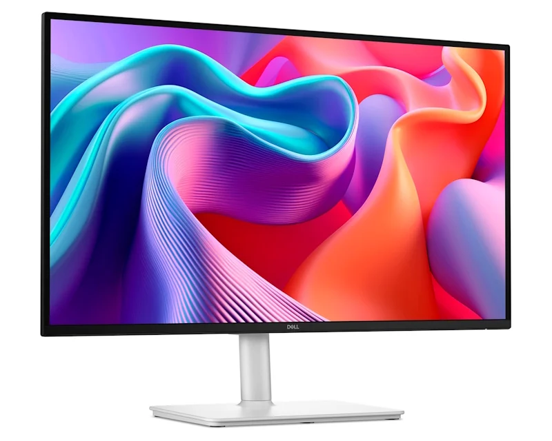 DELL 27 inch S2725DSM QHD 144Hz FreeSync IPS Plus monitor