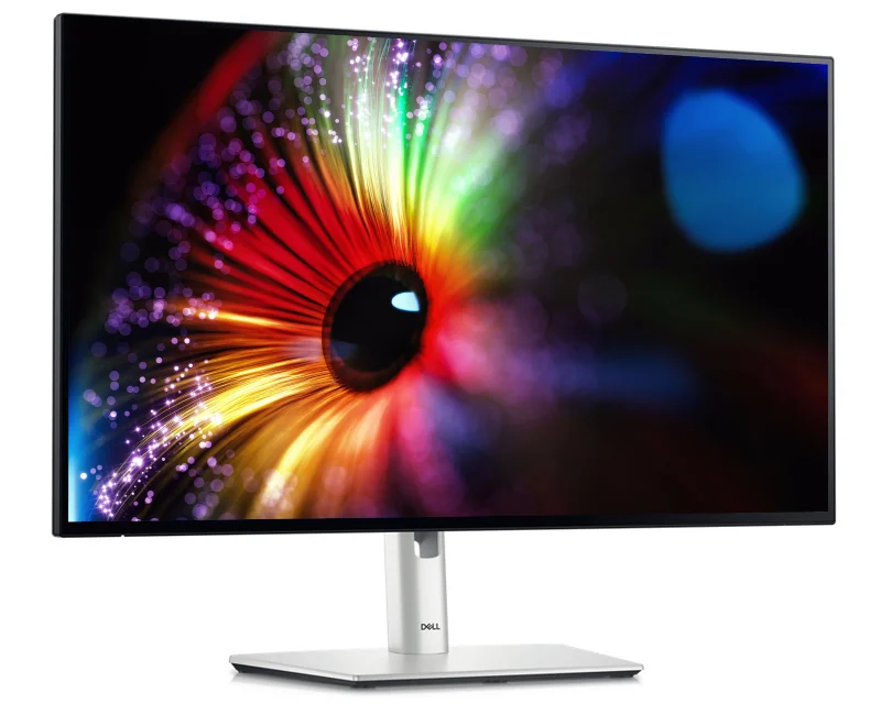DELL 27 inch U2724D QHD 120Hz USB-C UltraSharp IPS monitor
