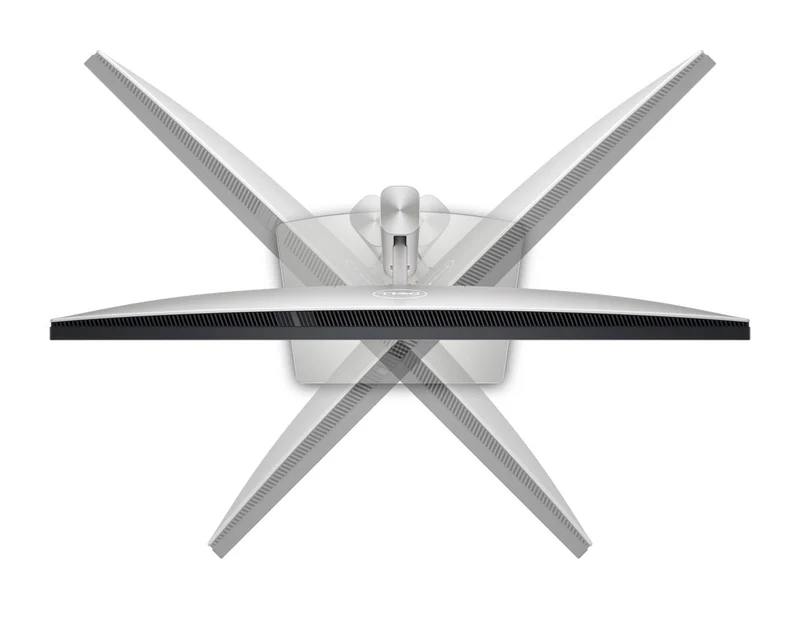 DELL 27 inch U2724D QHD 120Hz USB-C UltraSharp IPS monitor