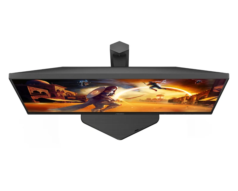AOC 27 inča 27G4ZR WLED 1920x1080 Fast IPS 260Hz Adaptive Sync gaming monitor