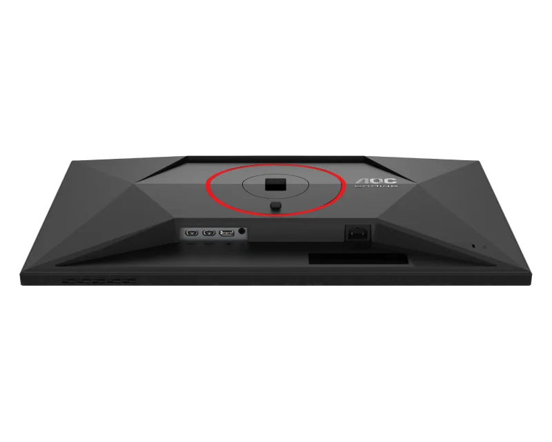 AOC 27 inča 27G4ZR WLED 1920x1080 Fast IPS 260Hz Adaptive Sync gaming monitor