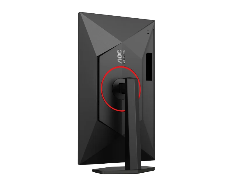 AOC 27 inča 27G4ZR WLED 1920x1080 Fast IPS 260Hz Adaptive Sync gaming monitor