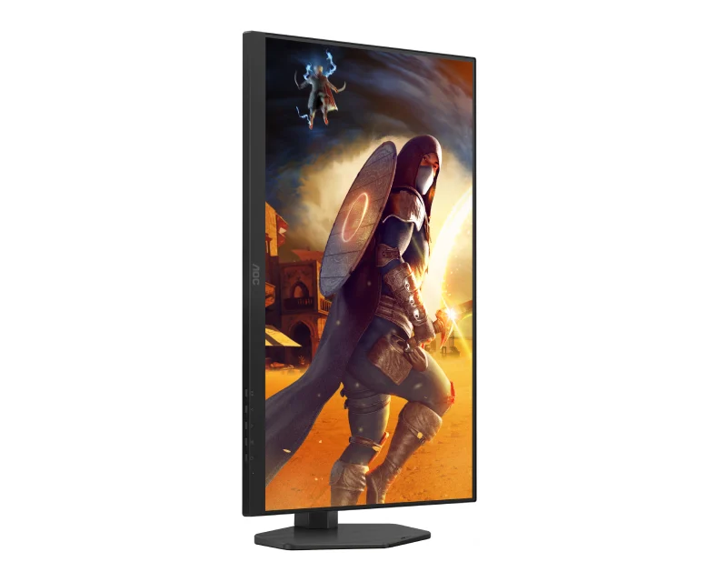 AOC 27 inča 27G4ZR WLED 1920x1080 Fast IPS 260Hz Adaptive Sync gaming monitor