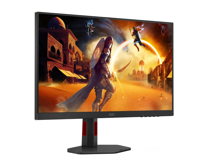 AOC 27 inča 27G4ZR WLED 1920x1080 Fast IPS 260Hz Adaptive Sync gaming monitor