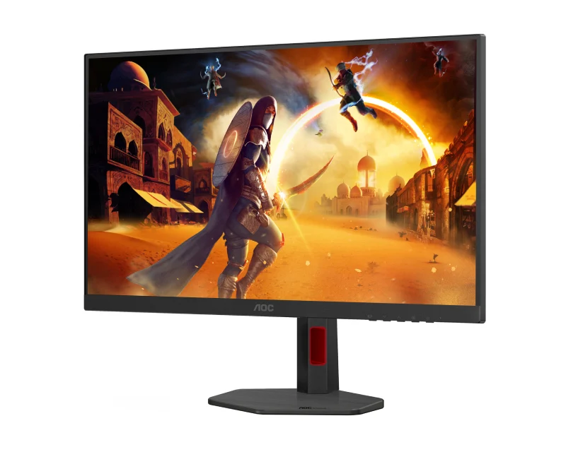 AOC 27 inča 27G4ZR WLED 1920x1080 Fast IPS 260Hz Adaptive Sync gaming monitor