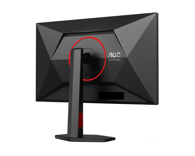 AOC 27 inča 27G4ZR WLED 1920x1080 Fast IPS 260Hz Adaptive Sync gaming monitor
