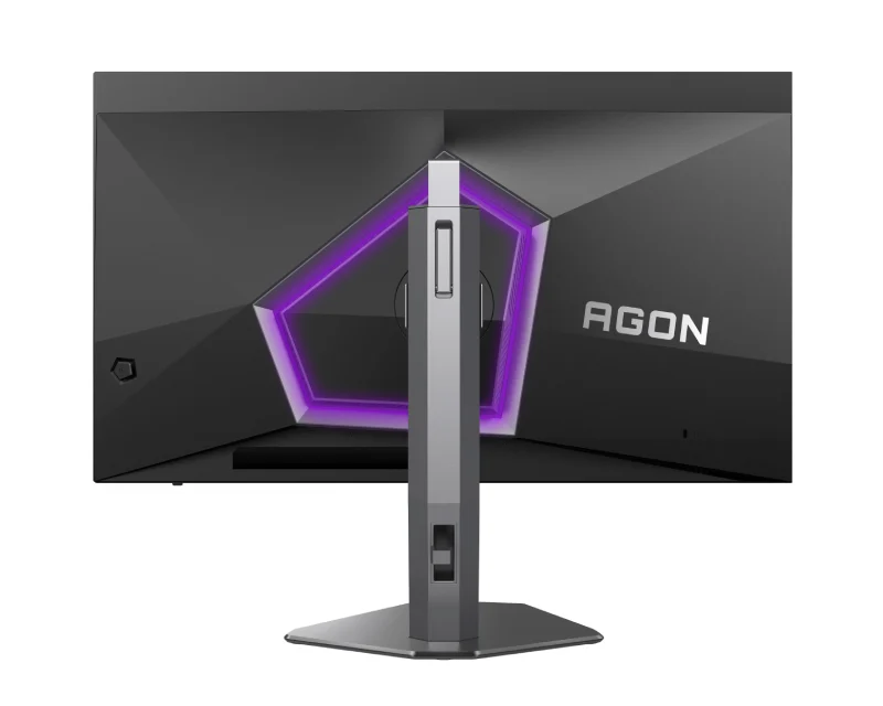 AOC 27 inča AG276QZD2 QHD 2560x1440 QD-OLED 280Hz Gaming monitor