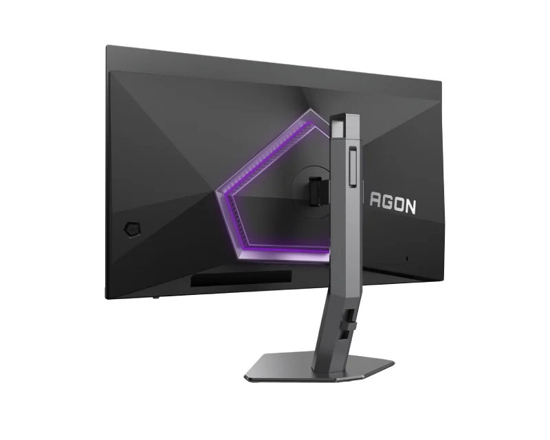 AOC 27 inča AG276QZD2 QHD 2560x1440 QD-OLED 280Hz Gaming monitor