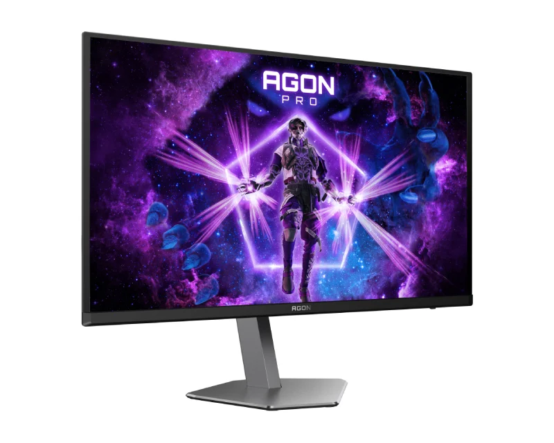 AOC 27 inča AG276QZD2 QHD 2560x1440 QD-OLED 280Hz Gaming monitor