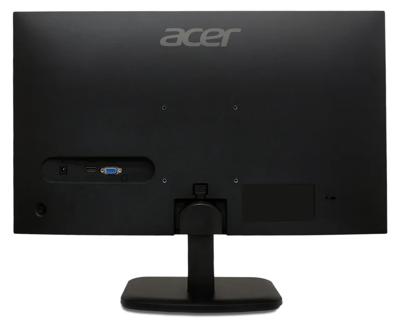 ACER 27 inča EK271GBI FHD 1920x1080 IPS 120 Hz gaming monitor