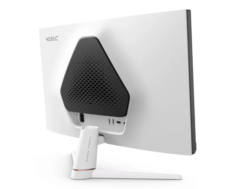 BENQ 27 inča EX271 MOBIUZ FHD 1920x1080 IPS 180 Hz gaming monitor