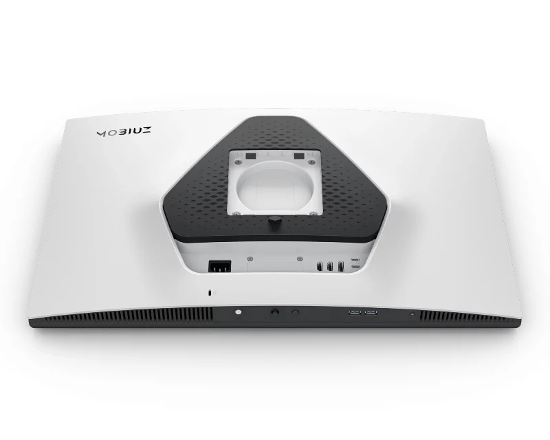 BENQ 27 inča EX271Q MOBIUZ QHD 2560x1440 IPS 180 Hz HDR10 gaming monitor