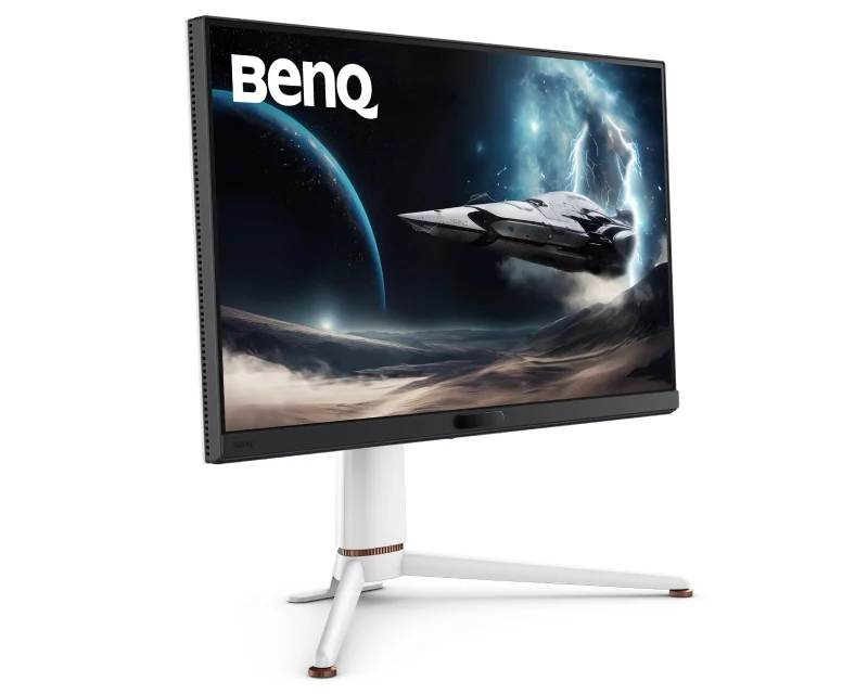 BENQ 27 inča EX271Q MOBIUZ QHD 2560x1440 IPS 180 Hz HDR10 gaming monitor