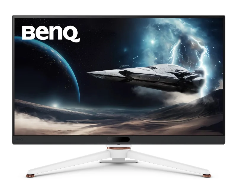 BENQ 27 inča EX271Q MOBIUZ QHD 2560x1440 IPS 180 Hz HDR10 gaming monitor
