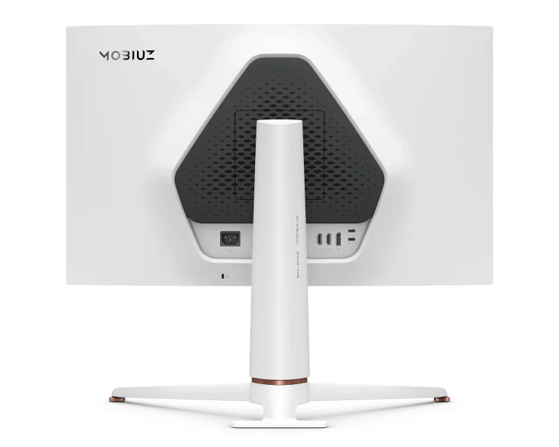 BENQ 27 inča EX271Q MOBIUZ QHD 2560x1440 IPS 180 Hz HDR10 gaming monitor