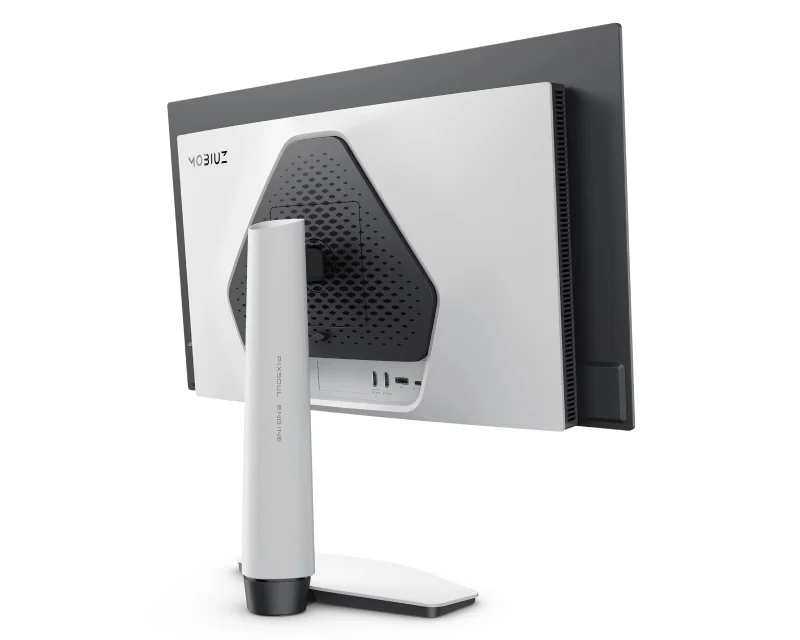 BENQ 27 inča EX271QZ MOBIUZ QHD 2560x1440 OLED 500 Hz gaming monitor