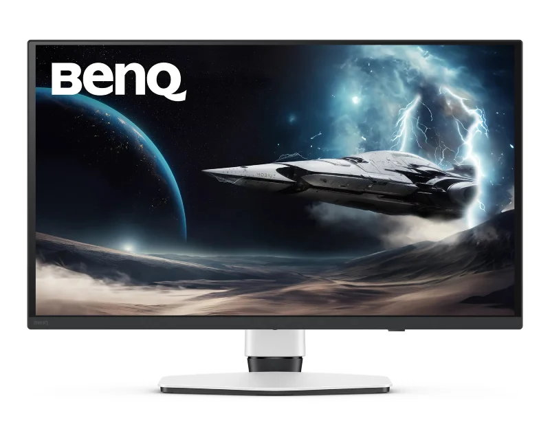BENQ 27 inča EX271QZ MOBIUZ QHD 2560x1440 OLED 500 Hz gaming monitor