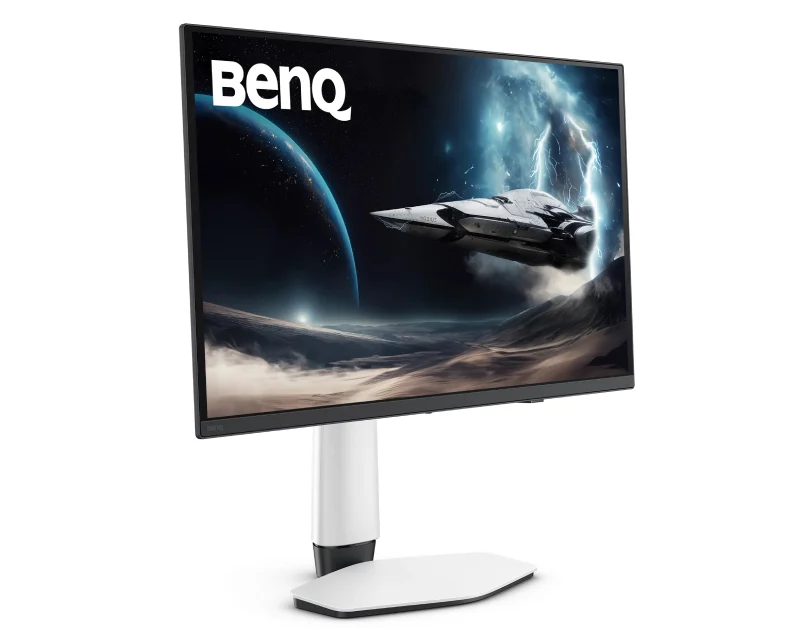 BENQ 27 inča EX271QZ MOBIUZ QHD 2560x1440 OLED 500 Hz gaming monitor