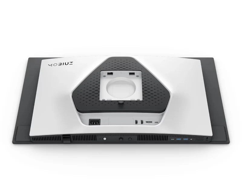 BENQ 27 inča EX271QZ MOBIUZ QHD 2560x1440 OLED 500 Hz gaming monitor