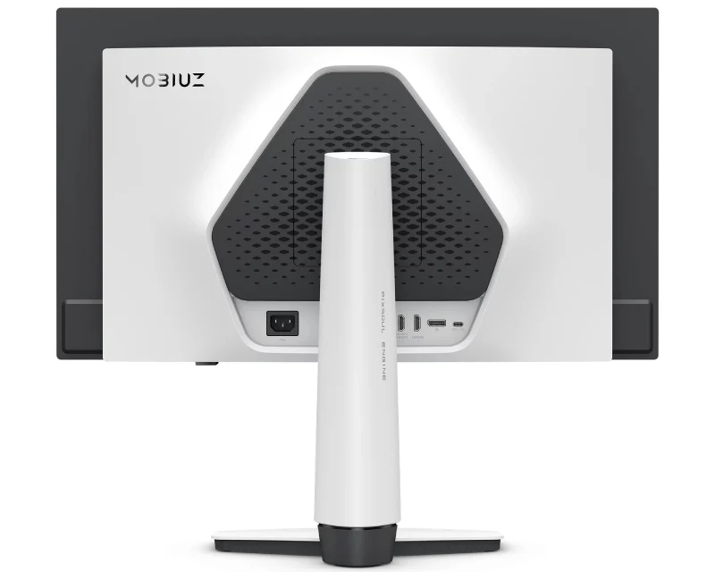 BENQ 27 inča EX271QZ MOBIUZ QHD 2560x1440 OLED 500 Hz gaming monitor