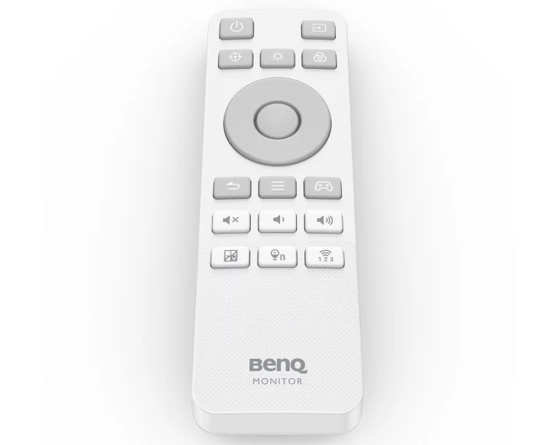 BENQ 27 inča EX271UZ MOBIUZ UHD 3840x2160 OLED 240 Hz FreeSync Premium Pro gaming monitor