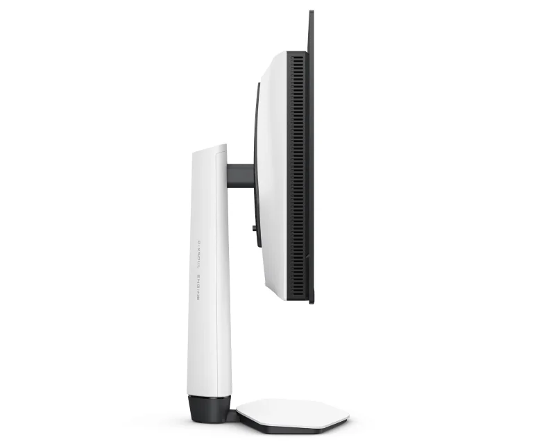 BENQ 27 inča EX271UZ MOBIUZ UHD 3840x2160 OLED 240 Hz FreeSync Premium Pro gaming monitor
