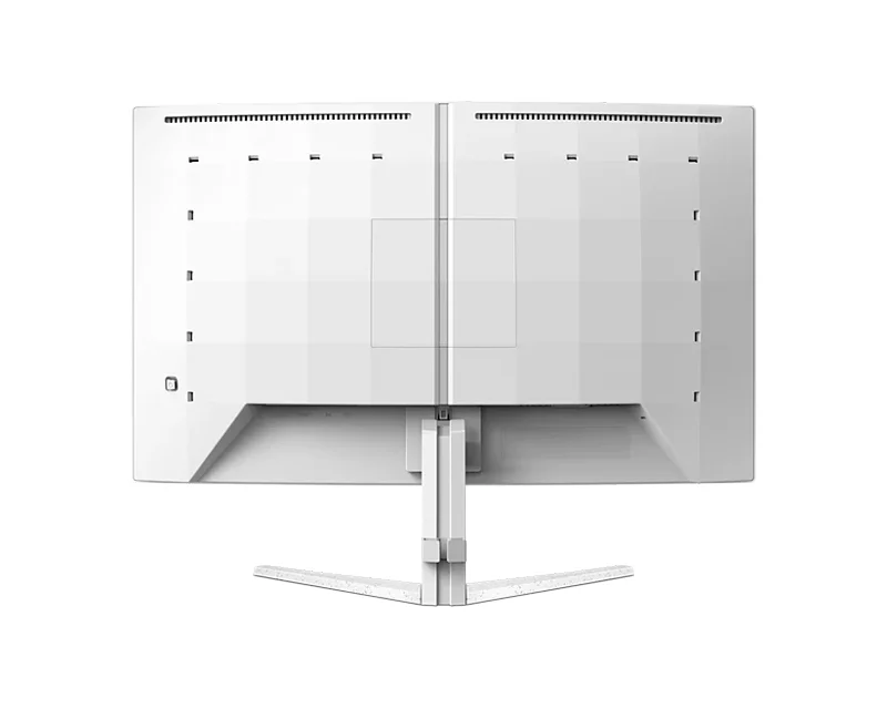 PHILIPS_ 27 inča Evnia 27M2C5201L/00 FHD 1920x1080 Fast VA 180Hz Ambiglow zakrivljeni Gaming monitor beli