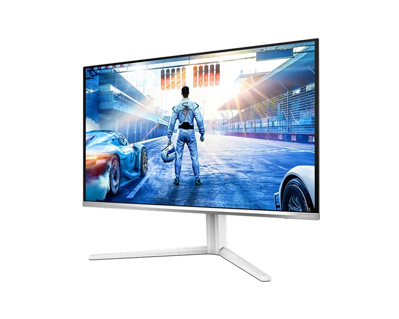 PHILIPS_ 27 inča Evnia 27M2N6501L/00 QD OLED 2560x1440 240 Hz gaming monitor