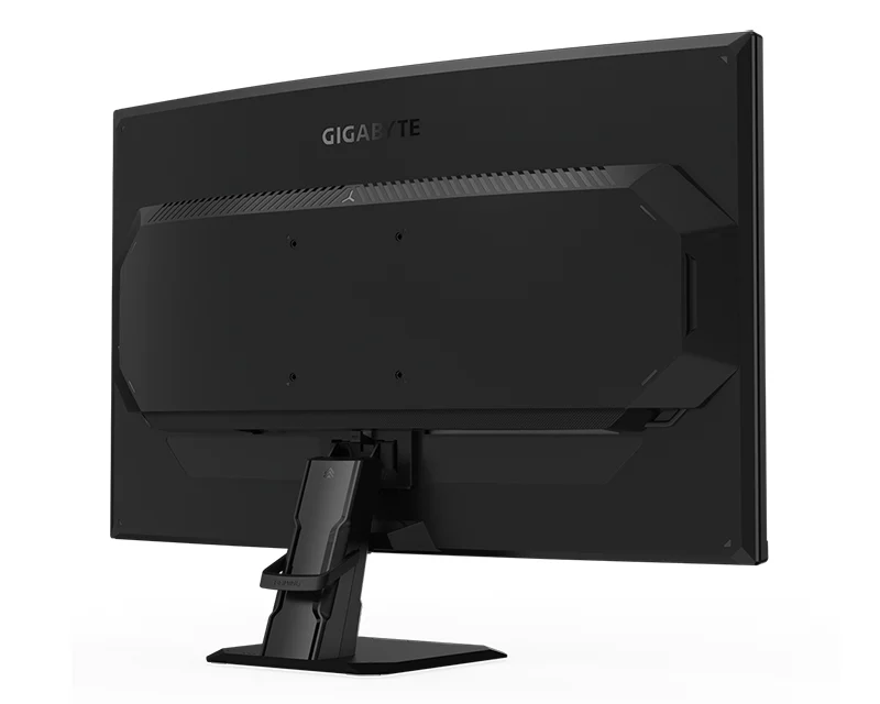 GIGABYTE 27 inča GS27FC FHD 1920x1080 180 Hz FreeSync Premium zakrivljeni gaming monitor