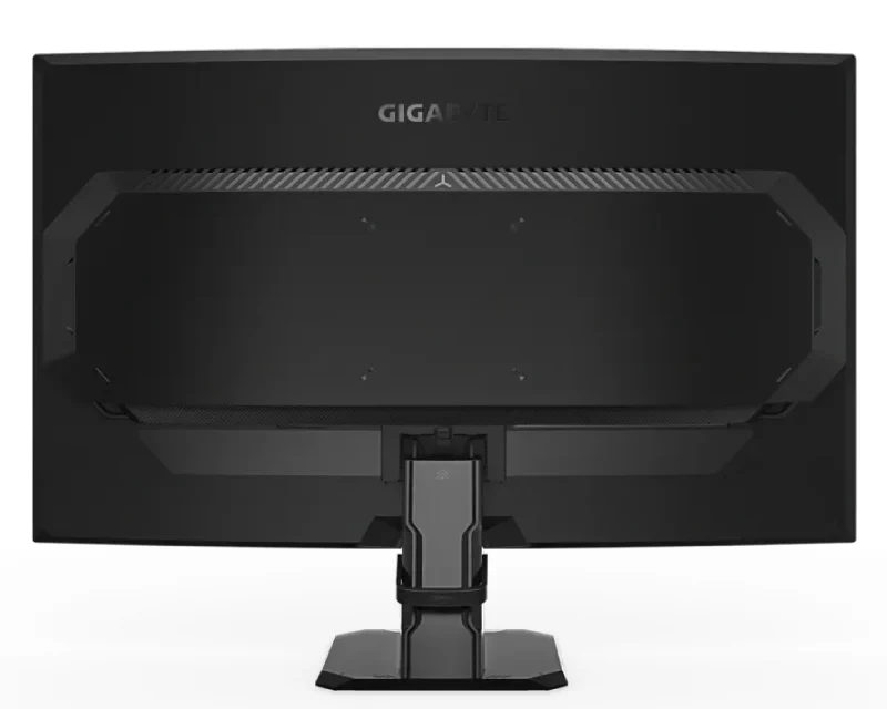 GIGABYTE 27 inča GS27FC2 FHD 1920x1080 VA 240 Hz HDR10 zakrivljeni gaming monitor