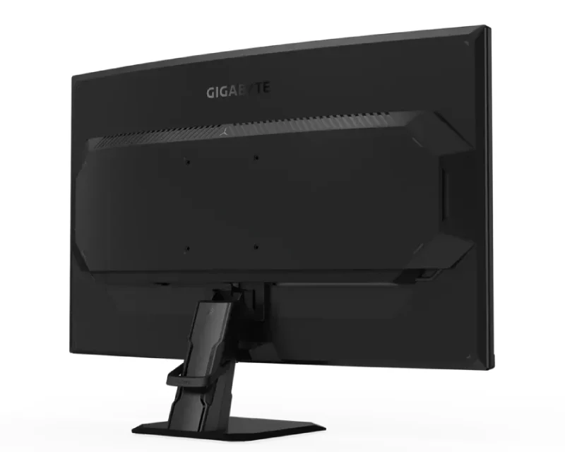 GIGABYTE 27 inča GS27FC2 FHD 1920x1080 VA 240 Hz HDR10 zakrivljeni gaming monitor