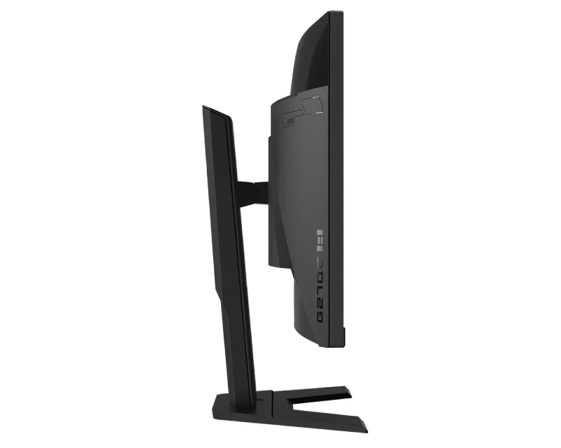 GIGABYTE 27 inča GS27QCA QHD 2560x1440 180 Hz zakrivljeni gaming monitor