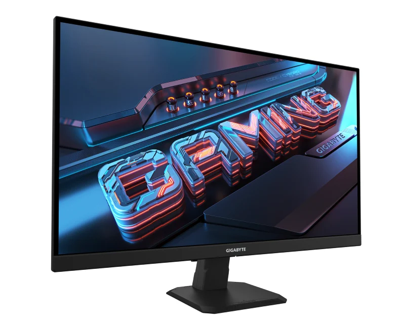 GIGABYTE 27 inča GS27U UHD 3840 x 2160 SS IPS 160 Hz Adaptive Sync gaming monitor