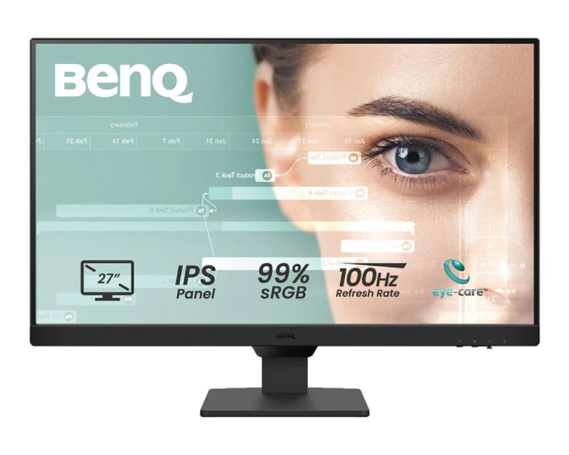 BENQ 27 inča GW2790 FHD 1920x1080 IPS 100 Hz monitor