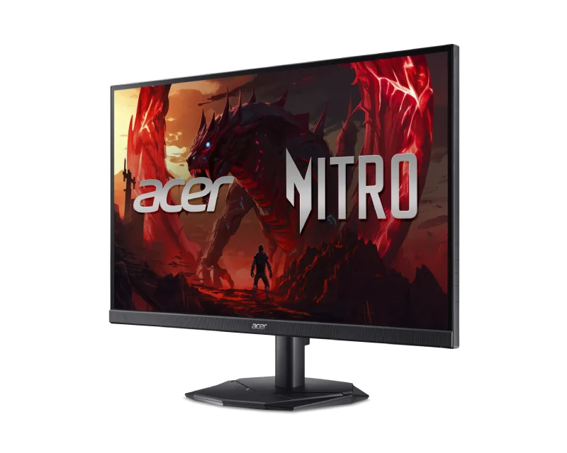 ACER 27 inča KG271X1BMIIPX Nitro FHD 1920x1080 IPS 200 Hz gaming monitor