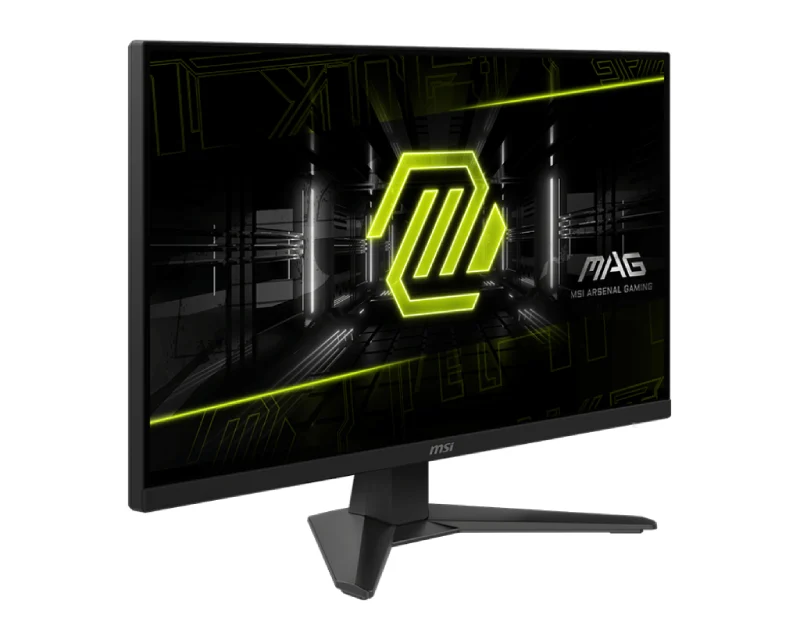 MSI 27 inča MAG 272F FHD 1920x1080 Rapid IPS 200 Hz HDR Ready gaming monitor
