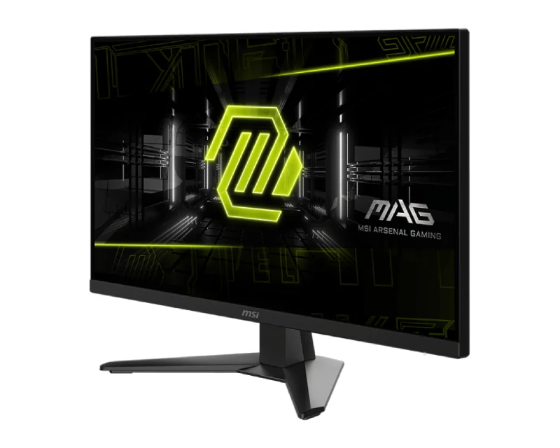 MSI 27 inča MAG 272F FHD 1920x1080 Rapid IPS 200 Hz HDR Ready gaming monitor