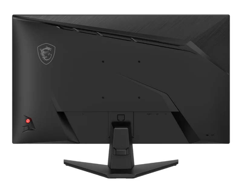 MSI 27 inča MAG 272F FHD 1920x1080 Rapid IPS 200 Hz HDR Ready gaming monitor