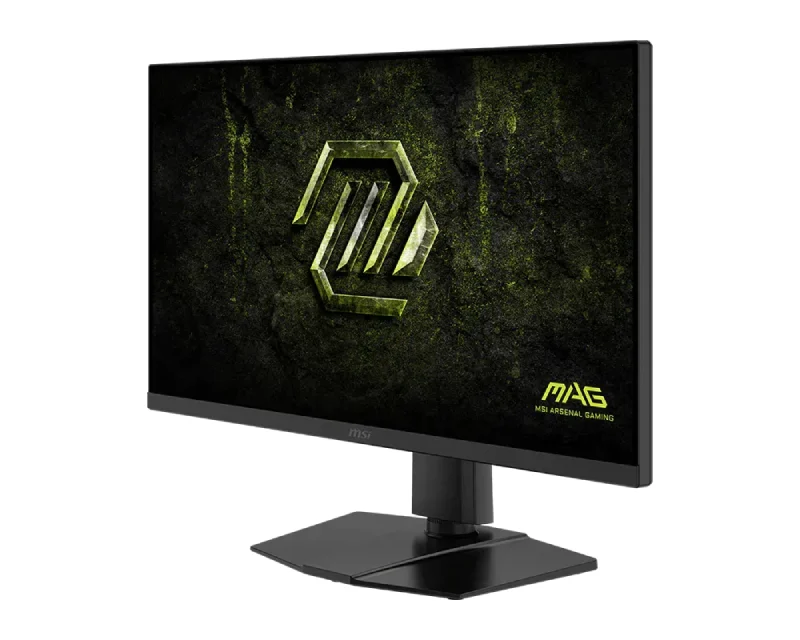 MSI 27 inča MAG 272PF X24 FHD 1920x1080 Rapid IPS 240 Hz FreeSync Premium gaming monitor