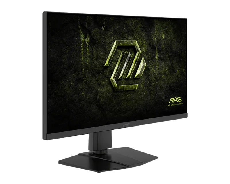 MSI 27 inča MAG 272PF X24 FHD 1920x1080 Rapid IPS 240 Hz FreeSync Premium gaming monitor