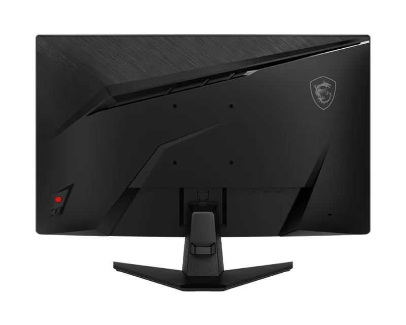 MSI 27 inča MAG 274CQF WQHD 2560x1440 180 Hz zakrivljeni gaming monitor