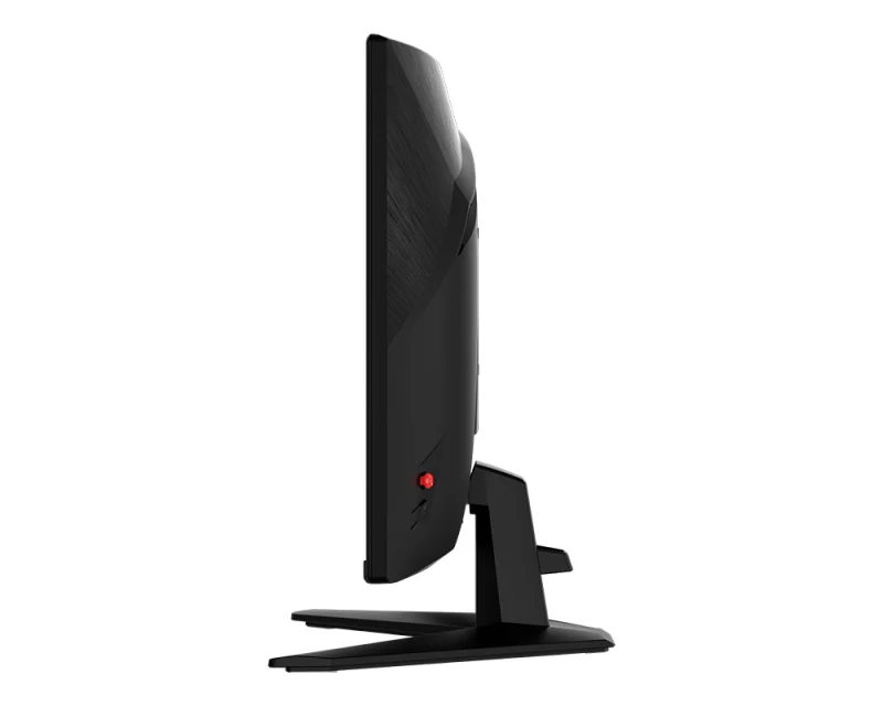 MSI 27 inča MAG 274CQF WQHD 2560x1440 180 Hz zakrivljeni gaming monitor