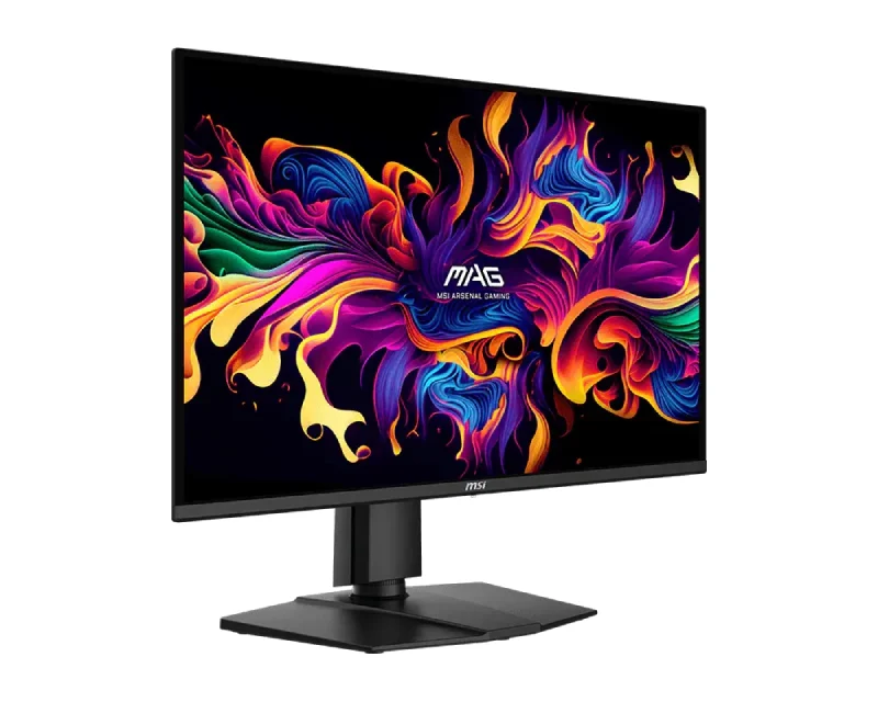 MSI 27 inča MAG 274QP QD-OLED X24 2560x1440 240Hz AdaptiveSync Premium gaming monitor