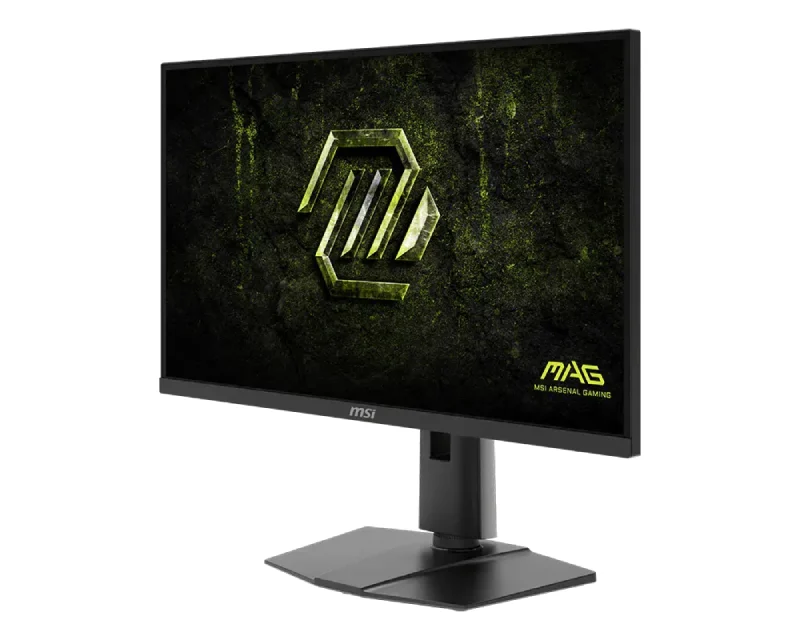 MSI 27 inča MAG 274QPF X32 WQHD 2560x1440 320Hz AdaptiveSync Premium gaming monitor