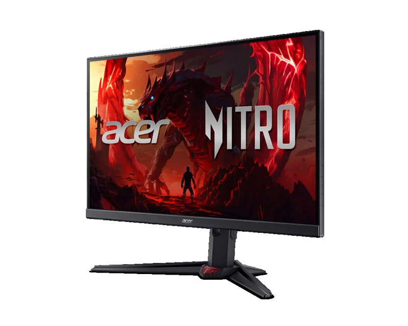 ACER 27 inča NITRO XV270U F3 WQHD 2560x1440 IPS 320 Hz HDR10 gaming monitor