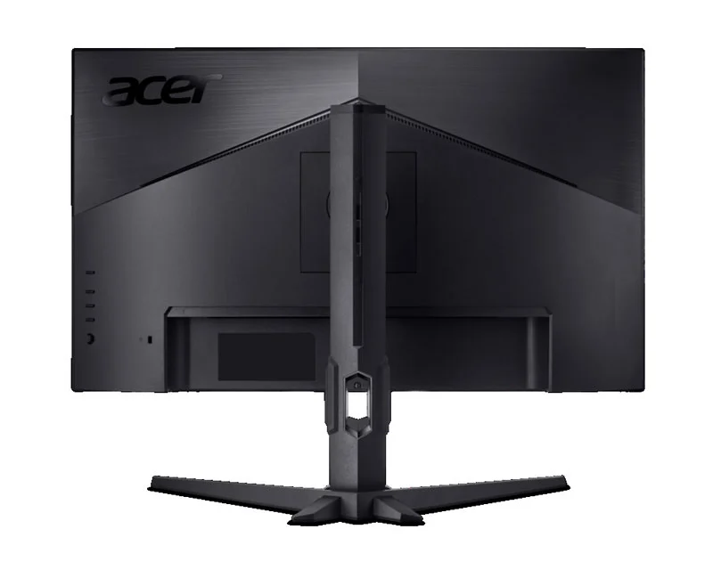 ACER 27 inča NITRO XV270U F3 WQHD 2560x1440 IPS 320 Hz HDR10 gaming monitor