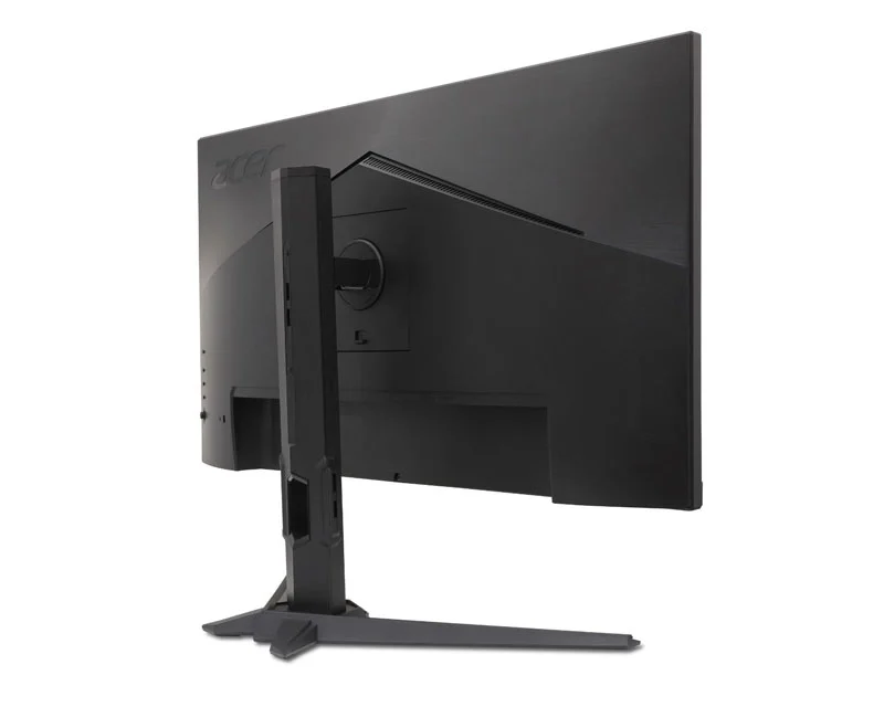 ACER 27 inča NITRO XV270U F3 WQHD 2560x1440 IPS 320 Hz HDR10 gaming monitor