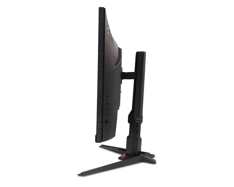 ACER 27 inča NITRO XV270U F3 WQHD 2560x1440 IPS 320 Hz HDR10 gaming monitor