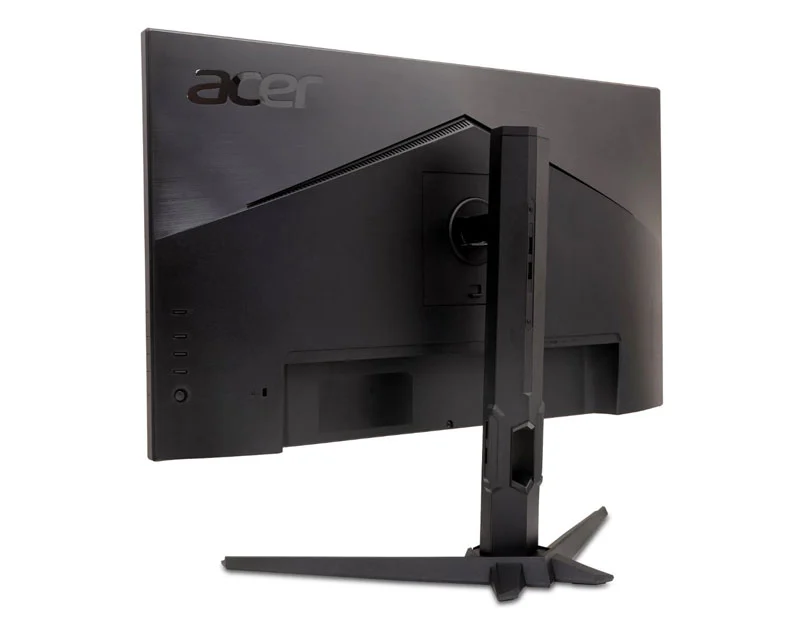 ACER 27 inča NITRO XV270U F3 WQHD 2560x1440 IPS 320 Hz HDR10 gaming monitor